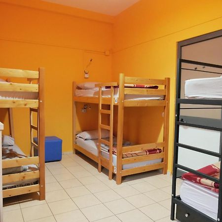 Kultura Hostel Shkoder Luaran gambar
