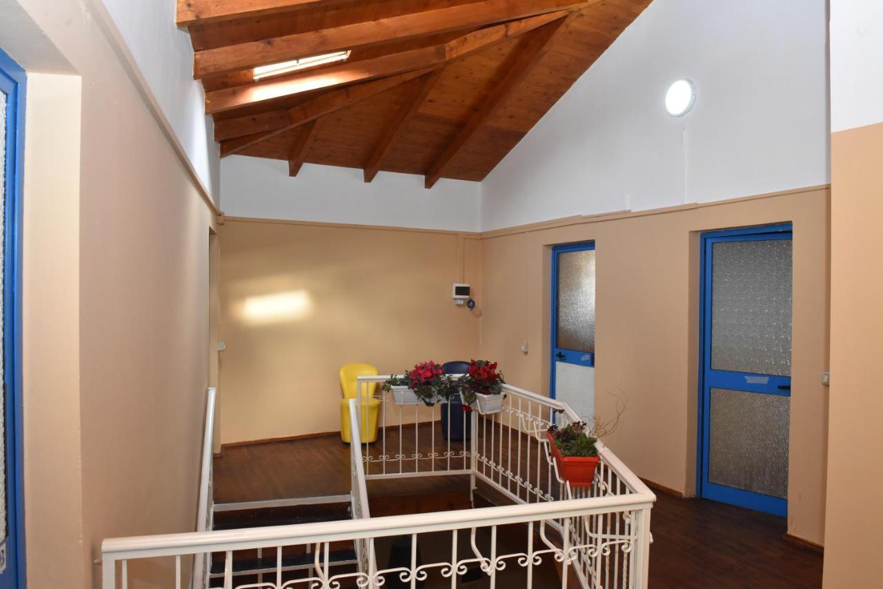 Kultura Hostel Shkoder Luaran gambar