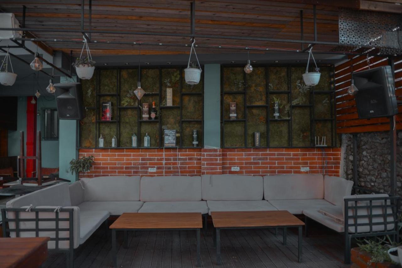 Kultura Hostel Shkoder Luaran gambar