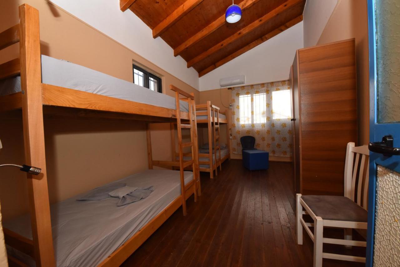 Kultura Hostel Shkoder Luaran gambar