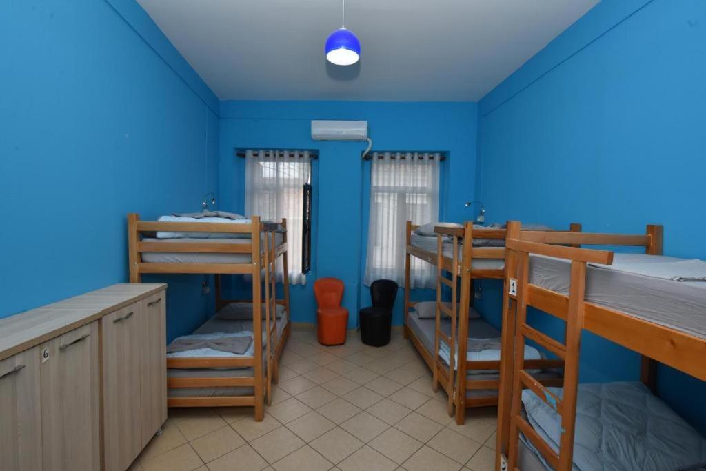 Kultura Hostel Shkoder Luaran gambar