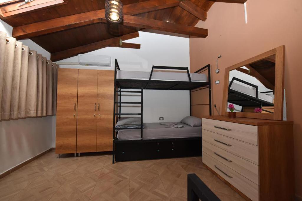 Kultura Hostel Shkoder Luaran gambar