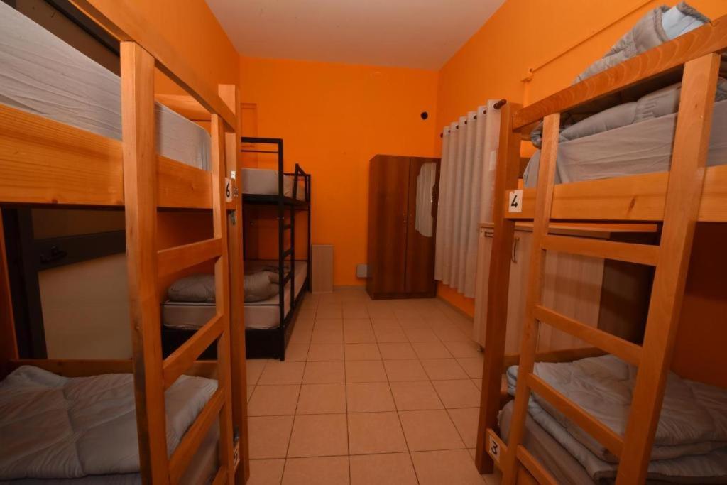 Kultura Hostel Shkoder Luaran gambar