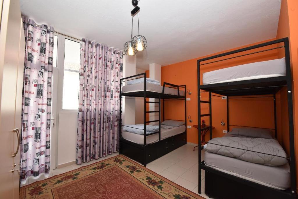 Kultura Hostel Shkoder Luaran gambar