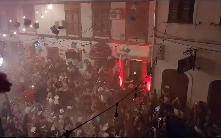 Kultura Hostel Shkoder Luaran gambar