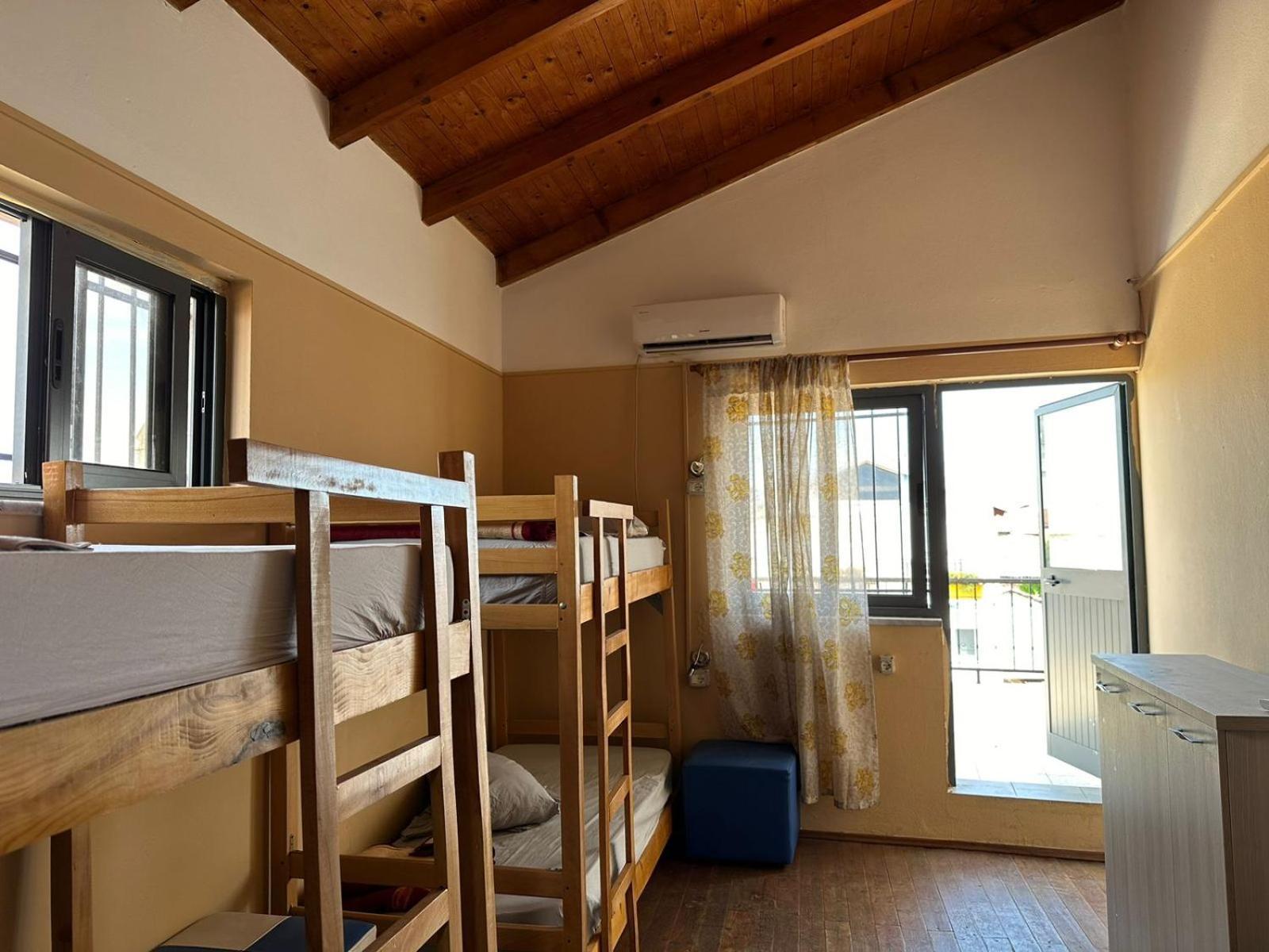 Kultura Hostel Shkoder Luaran gambar