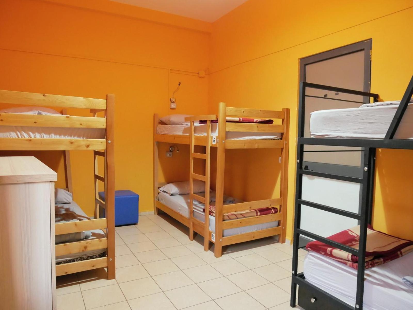 Kultura Hostel Shkoder Luaran gambar