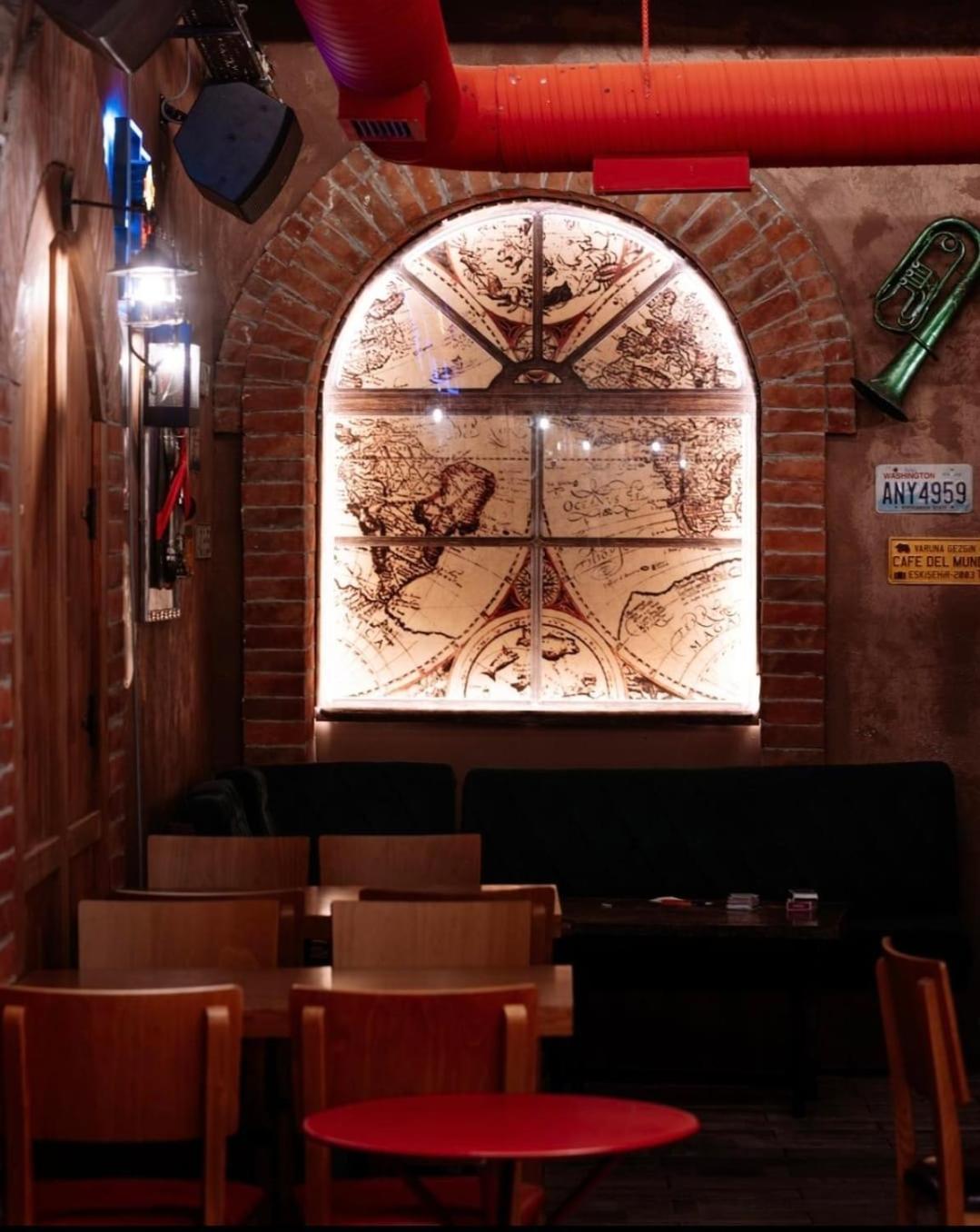 Kultura Hostel Shkoder Luaran gambar