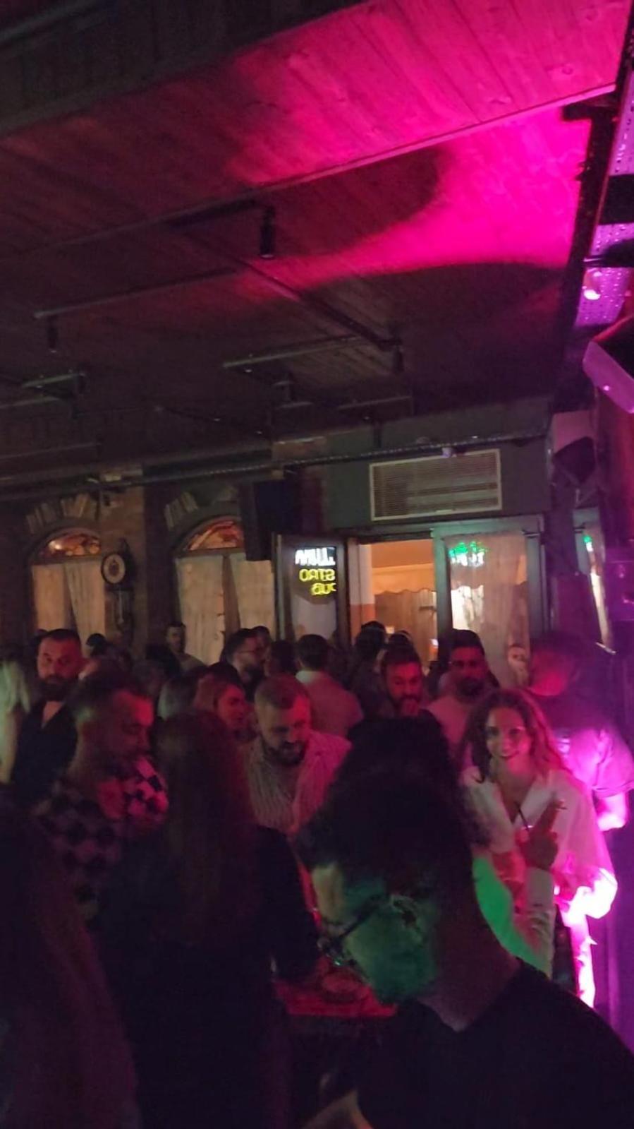 Kultura Hostel Shkoder Luaran gambar