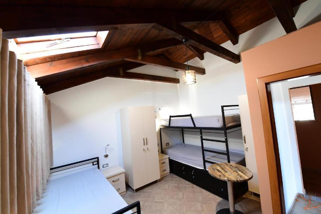 Kultura Hostel Shkoder Luaran gambar