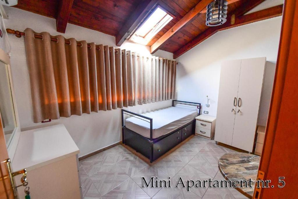 Kultura Hostel Shkoder Luaran gambar