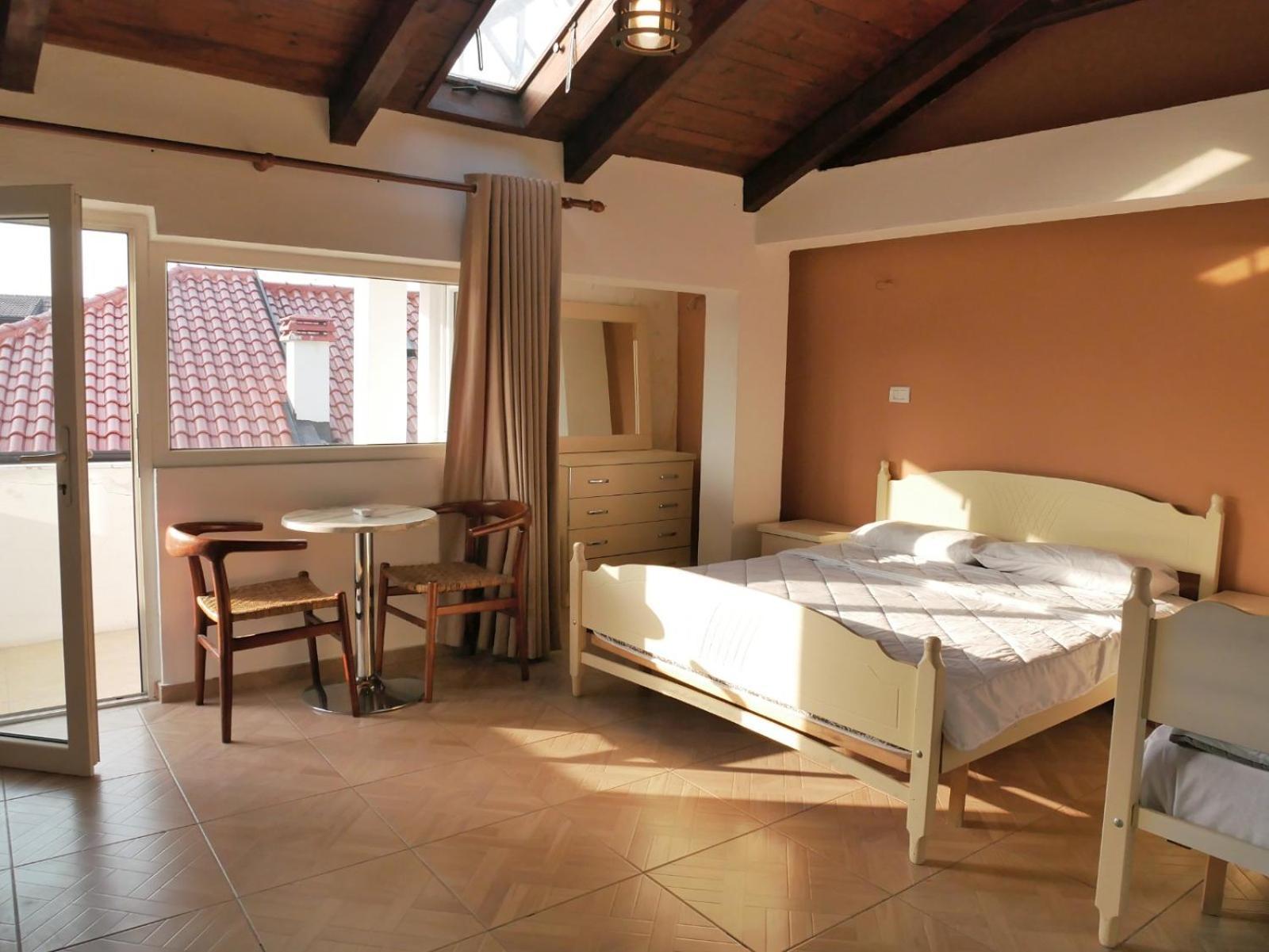 Kultura Hostel Shkoder Luaran gambar