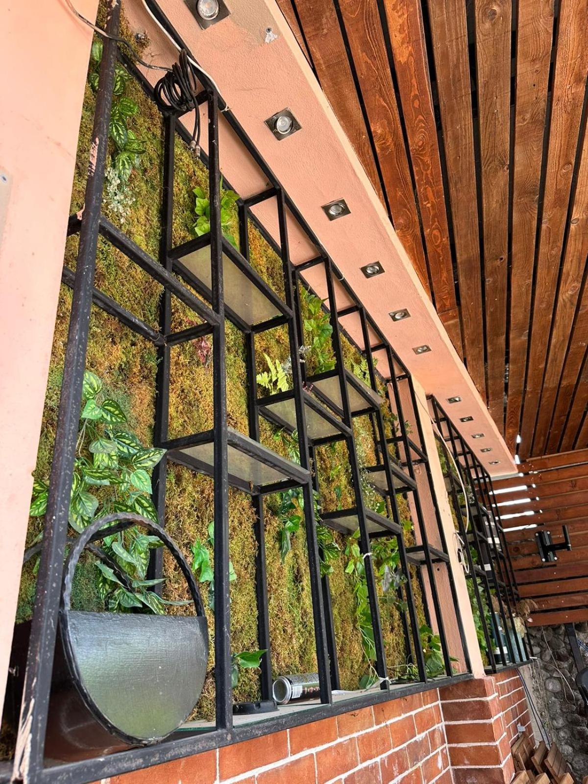 Kultura Hostel Shkoder Luaran gambar