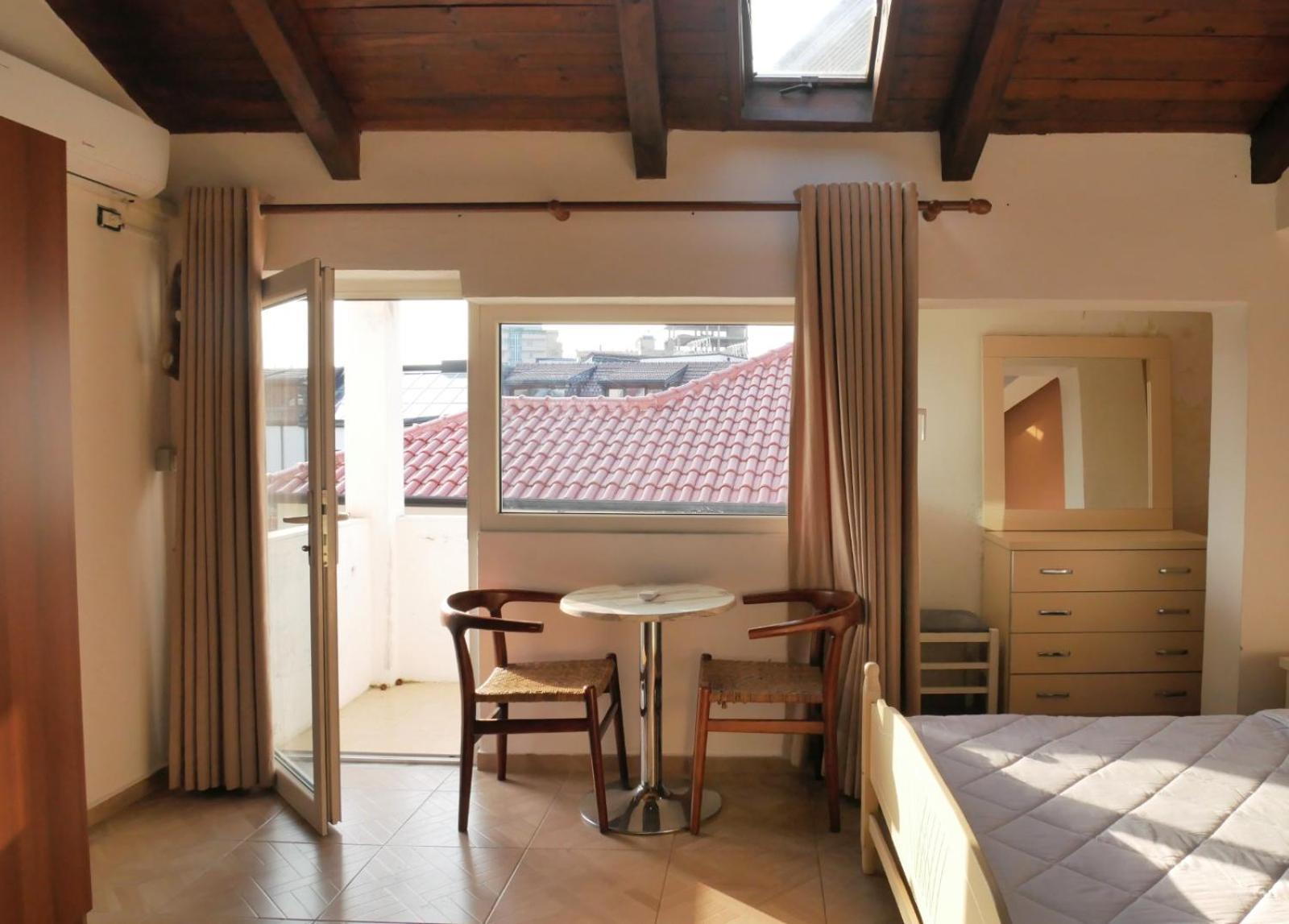 Kultura Hostel Shkoder Luaran gambar